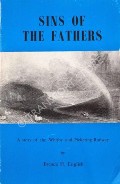 Sins of the Fathers  by ENGLISH, Brenda H. 